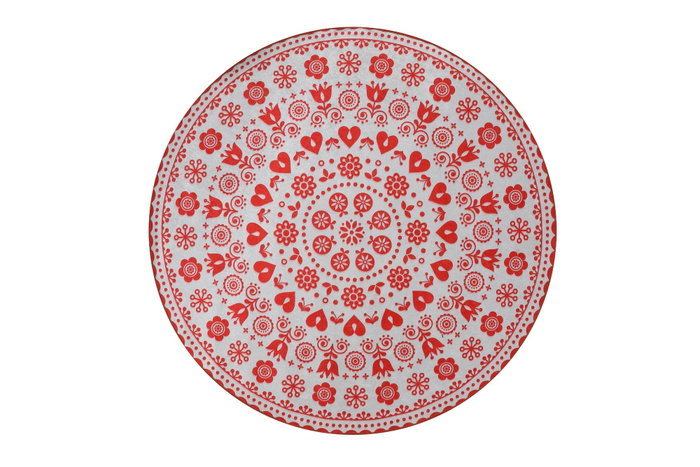 Mijölnir Venice - Red (140)